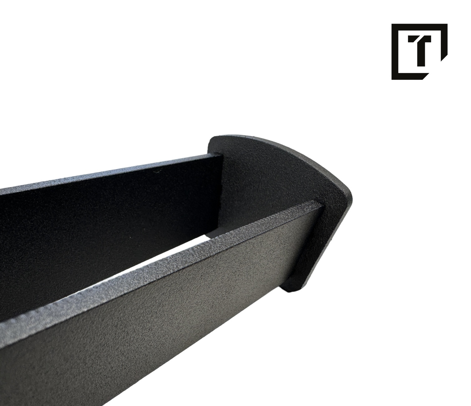 1x Noga do stołu w stylu industrialnym, noga do stołu metalowa, stalowe nogi - obrazek 6