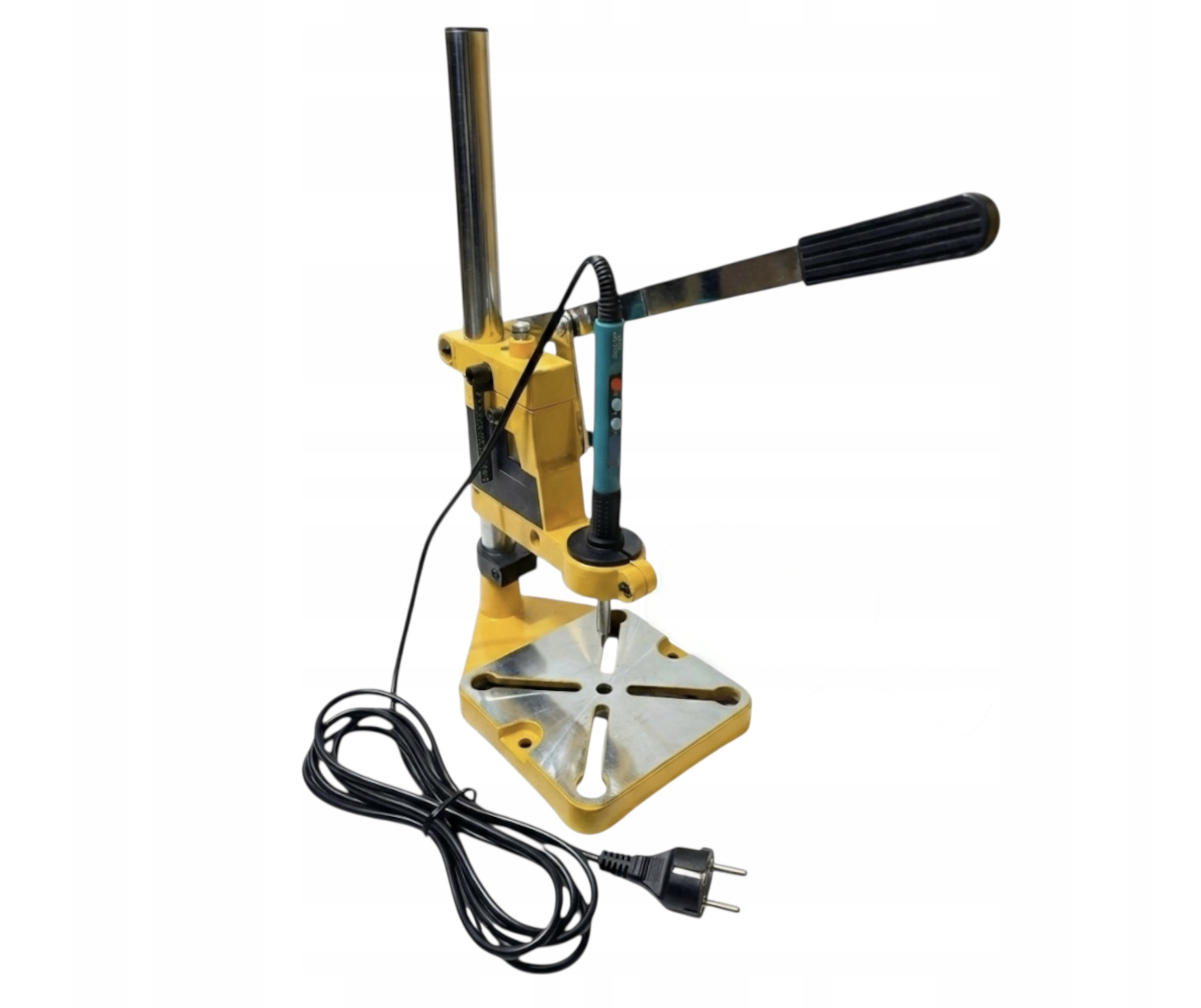 Metalowa Praska prasa do wtapiania insert insertów do M2, M3, M4, M5, M6